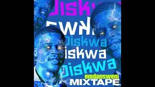 Diskwa Woza - Emdansweni Vol.1