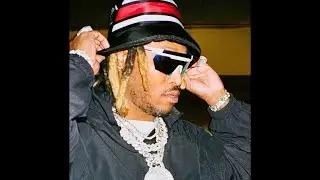 [FREE] Future Type Beat 2024 - 