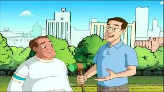 Perfect, Inc. (Monsters, Inc.) Morning Workout Toon Style