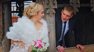 Wedding Виктор и Марина | Красивая свадьба