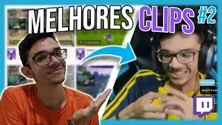 MELHORES CLIPS APLXV #2