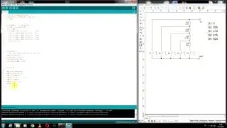 клавиатура для Arduino