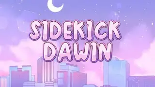 Sidekick - Dawin