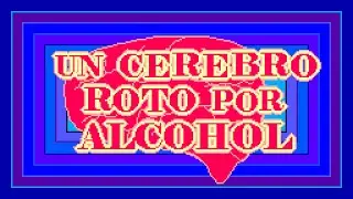 Cuando el alcohol rompe el cerebro - El síndrome de Korsakoff