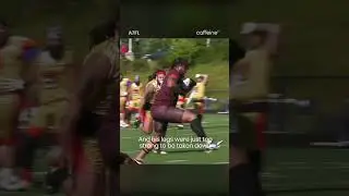 A7FL BEAST MODE RUN