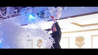 Ведущий Владислав Павлов. SHOWREEL