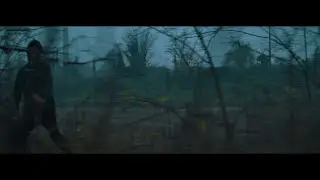 SHIVA - BUIO (TEASER)