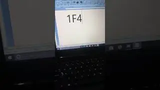 ms Word shortcut key 