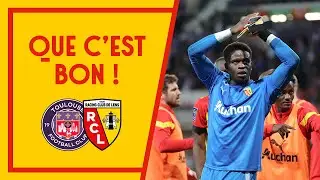 Que c'est bon !