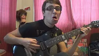 How To Be DJENT!