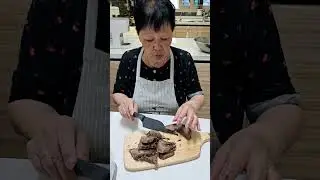 ПРОЖИЛА ВСЮ ЖИЗНЬ И НЕ ПРОБОВАЛА ЭТОТ ДЕЛИКАТЕС 