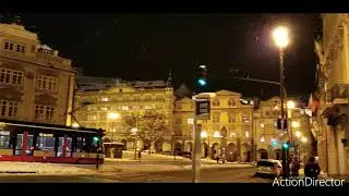 Прага