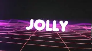 INTRO FOR | Jolly xd | [VAPORWAVE] ~ LEAFY STYLED