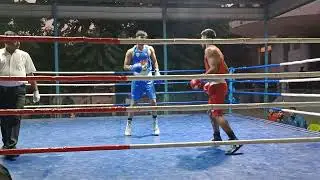 Aman Jhosep Red Corner Boxing Full Fight | #youtube #boxing