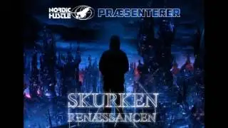 Skurken  - FØLER NOGET I LUFTEN (BONUS TRACK)