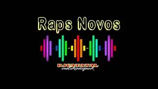 MC´s Jack e Guigo Rap Boggie Woogie