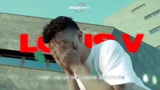 Chri$tophe - Louis V (prod. Chri$tophe)