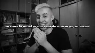 El Vídeo Más Emotivo De Robleis Se Acuerdan?😔🥀 #robleis #argentina