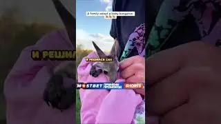 Он СПАС ЕГО НЕ ЗНАЯ КТО ОН.. Как он пожалел об этом?! 😳