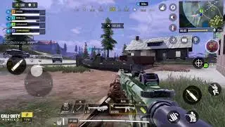 #CODMobile - Almost winning 🤔