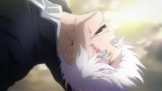 CAN GOJO'S SOUL TAKE OVER YUTA?