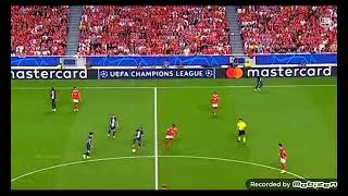NEYMAR SKILS