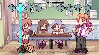 FNF Weekly [PLOT ARMOR] - Motivation (FC)
