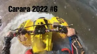 Carara 2022 #6- Trx400Ex Sportrax - Costa Rica