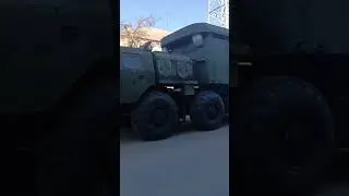 9 мая военная техника