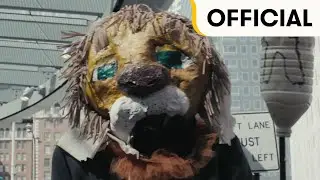 IDIOTAPE - WITH THE FLOW (Official Music Video)