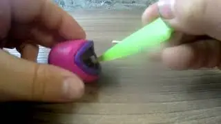 гайд как слепить устолоса из игры мои поющие монстры