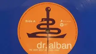 Greatest Hits of the 90'  Dr. Alban. Megamix.
