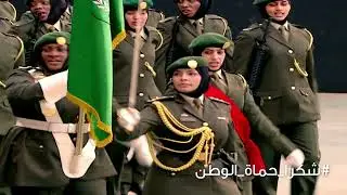 محمد بن راشد يطلق حملة شكرا حماة الوطن 2014