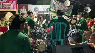 KSB LIVE GINTANGAN