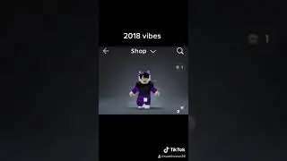 Back to 2018