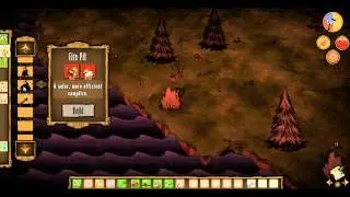 Don't Starve with Emily: Episode 1