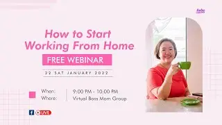 How To Start Working From Home As A Freelance Virtual Assistant