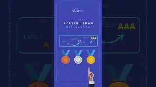 💙 ⚽️¡Gana las olimpiadas de la usabilidad UX UI web * Accesibilidad WCAG web Blog CIPSA NEWS
