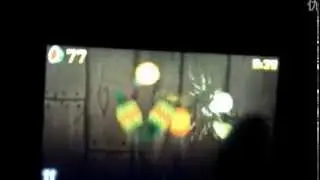 Utime U6 Pruebas de Juego 【Fruit Ninja】