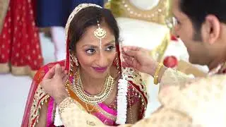Everything you need to know about having an Indian wedding at Fennes Manor, Essex