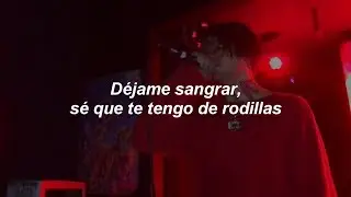 ☆ lil peep ☆ // hellboy (sub español)