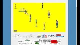 Happy Wheels Oynuyoruz Sosis Burda