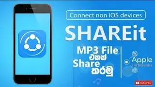 SHAREIT Update aka  Sinhala 2019 Blahanko