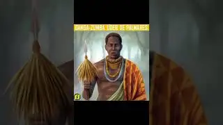 Quem foi Zumbi dos Palmares ?