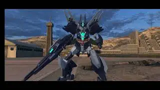 Gundam battle mobile random battle
