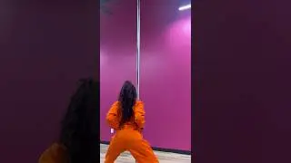 If jail had a pole !