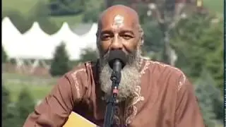 Richie Havens: Freedom @ Woodstock 40th anniversary (8/14/09)