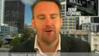 Bear Stearns forced to ask for bail out