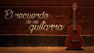 EL RECUERDO DE MI GUITARRA - CORTOMETRAJE  FOTOGRÁFICO