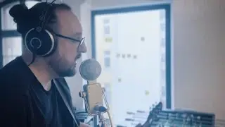 Lukas Meister - live in der Raumstation: Weiter.